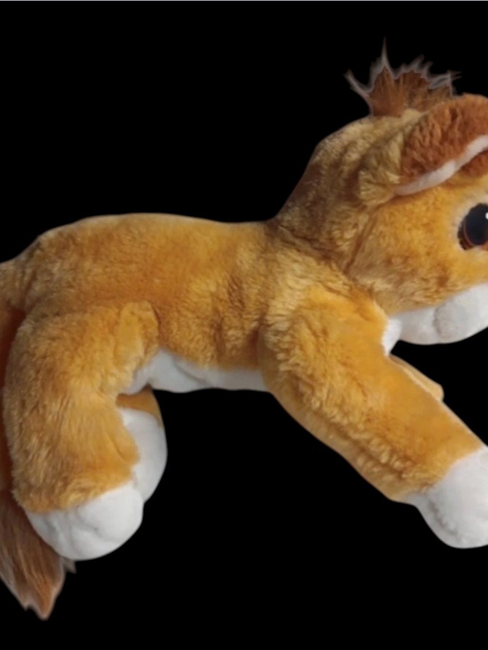 Vintage ~ 1993 ~ Disney~ The Lion King ~ “Floppy” Simba ~ Plush Toy ~ Mattel - Picture 3 of 16